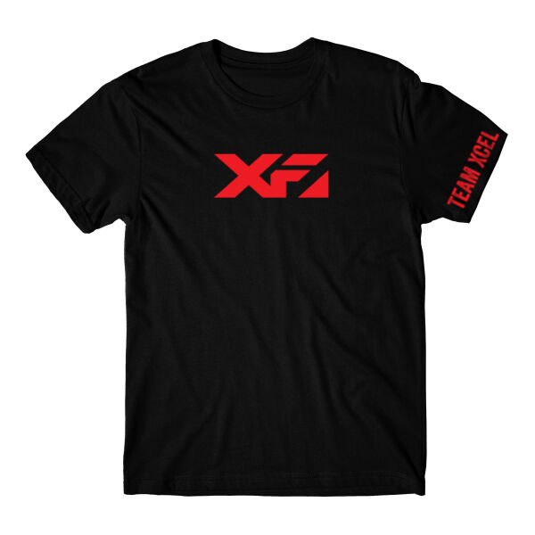 STAFF - T-SHIRT - $B8XQ8W$ Thumbnail